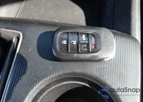 2024 Honda Civic Sport from USA, damaged, VIN 2HGFE2F51RH545984